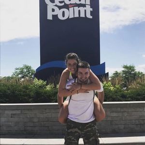 Meet your Posher, Matt